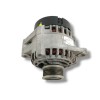 Recambio de alternador para opel astra gtc 1.9 cdti referencia OEM IAM 6204187 100A 