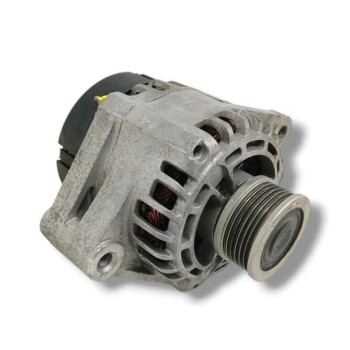 Recambio de alternador para opel astra gtc 1.9 cdti referencia OEM IAM 6204187 100A 
