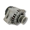 Recambio de alternador para opel astra gtc 1.9 cdti referencia OEM IAM 6204187 100A 