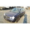 volkswagen polo (9n1) del año 2002