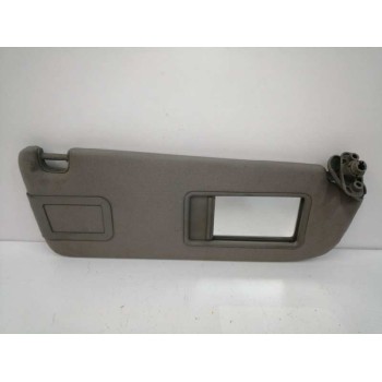 Recambio de parasol derecho para audi a8 (4e2) 6.0 w12 48v cat (bht) referencia OEM IAM   