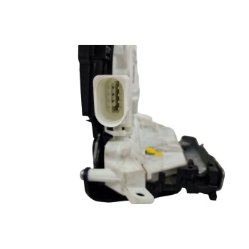 Recambio de cerradura puerta delantera izquierda para audi q2 (gab) 2.0 16v tdi referencia OEM IAM 8X1837015E  