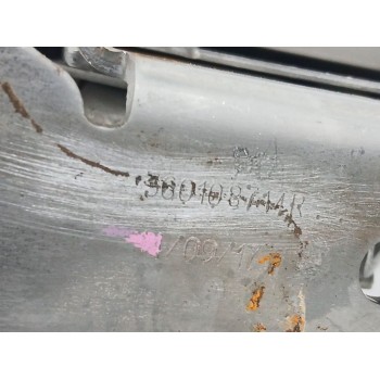 Recambio de palanca freno de mano para renault zoe (bfm_) zoe referencia OEM IAM 360108714R  