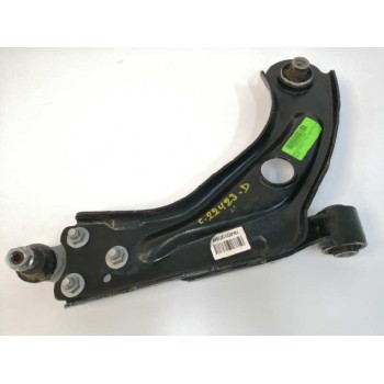 Recambio de brazo suspension inferior delantero derecho para peugeot 308 1.2 12v e-thp referencia OEM IAM   