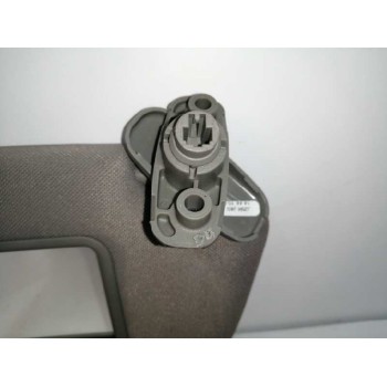 Recambio de parasol derecho para audi a8 (4e2) 6.0 w12 48v cat (bht) referencia OEM IAM   