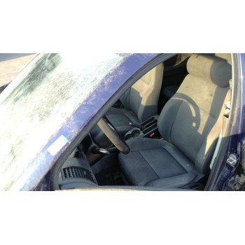 volkswagen polo (9n1) del año 2002