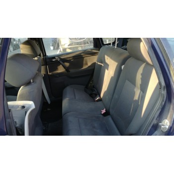 volkswagen polo (9n1) del año 2002