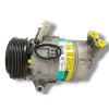 Recambio de compresor aire acondicionado para opel astra gtc 1.9 cdti referencia OEM IAM 13124752 6570276 