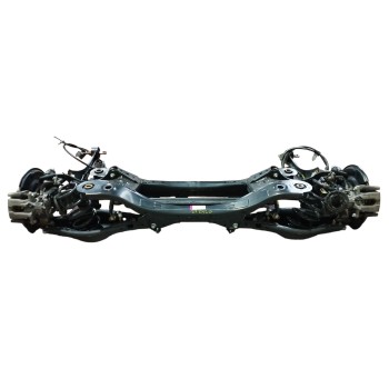 Recambio de puente trasero para lexus ct 1.8 16v cat (híbrido) referencia OEM IAM 5120675021  