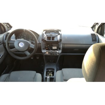 volkswagen polo (9n1) del año 2002