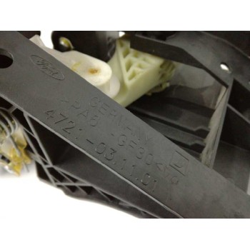 Recambio de palanca cambio para ford transit caja cerrada ´06 ft 260 k trend lkw referencia OEM IAM   