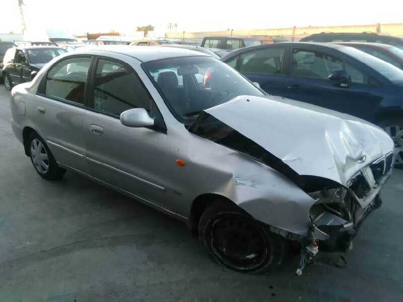 DAEWOO LANOS