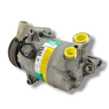 Recambio de compresor aire acondicionado para opel astra gtc 1.9 cdti referencia OEM IAM 13124752 6570276 