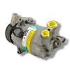 Recambio de compresor aire acondicionado para opel astra gtc 1.9 cdti referencia OEM IAM 13124752 6570276 