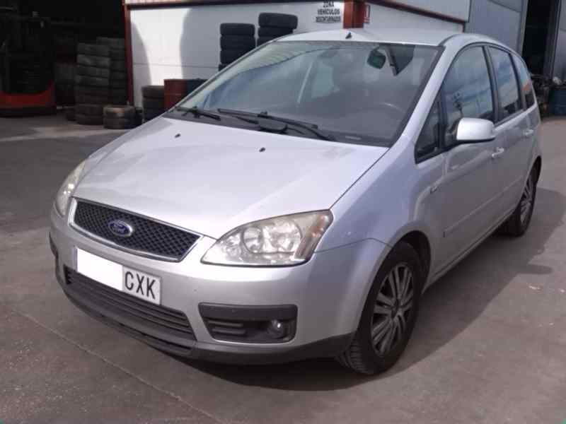 FORD FOCUS C-MAX (CAP)