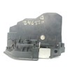 Recambio de cerradura puerta delantera derecha para bmw serie 5 berlina (e60) 3.0 turbodiesel cat referencia OEM IAM 7167068  