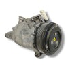 Recambio de compresor aire acondicionado para opel astra gtc 1.9 cdti referencia OEM IAM 13124752 6570276 