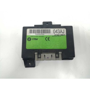 Recambio de centralita cierre para chrysler pt cruiser (pt) 2.2 crd cat referencia OEM IAM P05293043AJ  