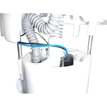 Recambio de aforador para peugeot 208 1.2 12v vti referencia OEM IAM 9674466680  