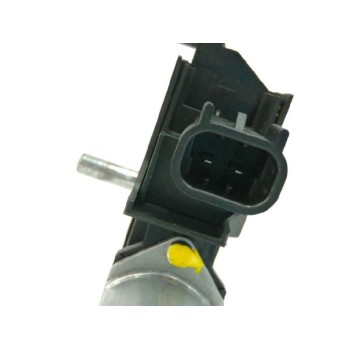 Recambio de motor elevalunas trasero derecho para jeep renegade suv (bu, b1, bv) 1.6 crd referencia OEM IAM GB558RA SD887517 C37