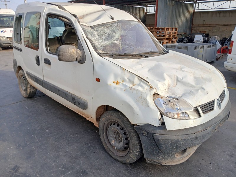 RENAULT KANGOO (F/KC0)