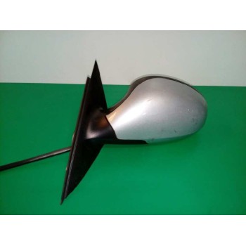 Recambio de retrovisor izquierdo para seat cordoba berlina (6l2) 1.4 16v referencia OEM IAM 6L1857507T9B9 MANUAL CAESPECIFICOS