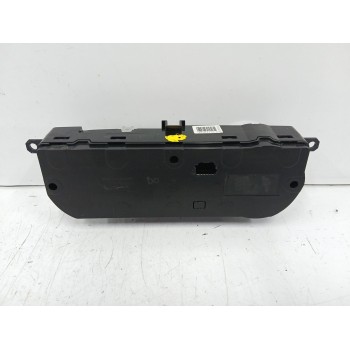 Recambio de mando climatizador para renault zoe (bfm_) zoe referencia OEM IAM   