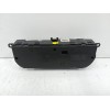 Recambio de mando climatizador para renault zoe (bfm_) zoe referencia OEM IAM   