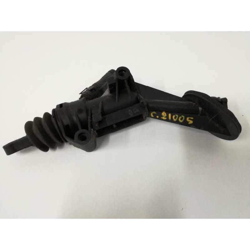 Recambio de bomba embrague para ford transit caja cerrada ´06 ft 260 k trend lkw referencia OEM IAM CC117A543AC  