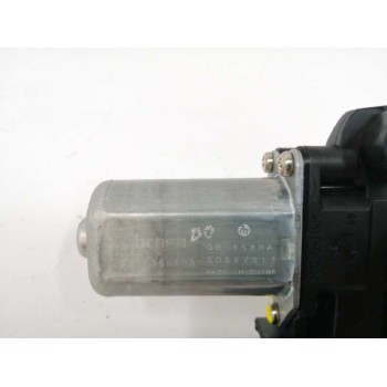 Recambio de motor elevalunas trasero derecho para jeep renegade suv (bu, b1, bv) 1.6 crd referencia OEM IAM GB558RA SD887517 C37