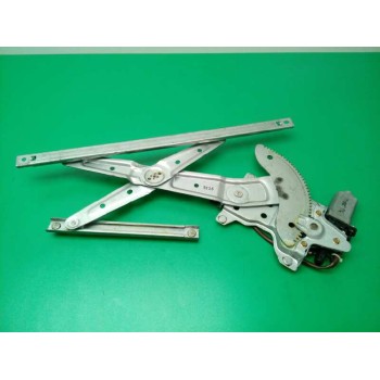 Recambio de elevalunas delantero derecho para kia carens 2.0 crdi ex monovolumen referencia OEM IAM TIJERA 0K2FA58560C 