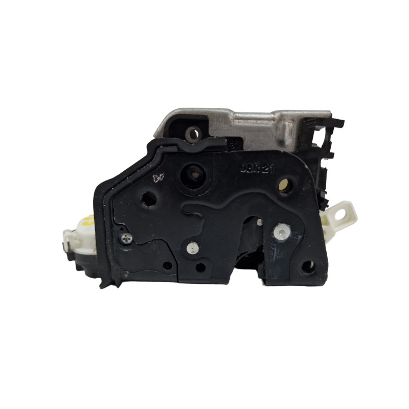 Recambio de cerradura puerta delantera derecha para audi q2 (gab) 2.0 16v tdi referencia OEM IAM 8X1837016E  