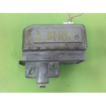 Recambio de antirrobo para toyota corolla verso (r1) 2.2 d-4d luna referencia OEM IAM 450200F1 899980F01 
