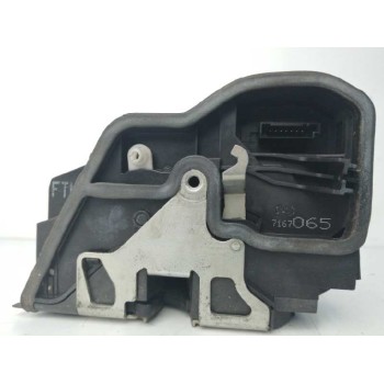 CERRADURA PUERTA DELANTERA IZQUIERDA 7167065 