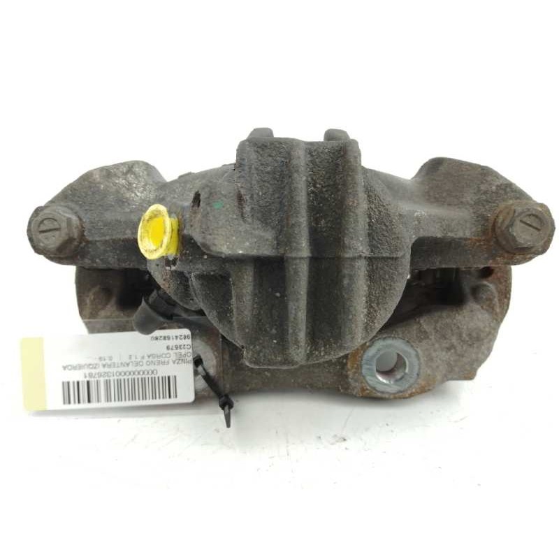 PINZA FRENO DELANTERA IZQUIERDA 0204L94113
