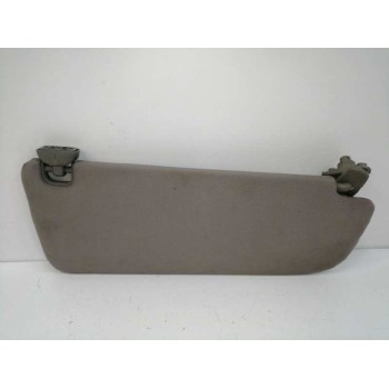 Recambio de parasol izquierdo para audi a8 (4e2) 6.0 w12 48v cat (bht) referencia OEM IAM   