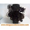 Recambio de motor completo para hyundai coupe (j2) 2.0 fx coupe referencia OEM IAM G4GF  