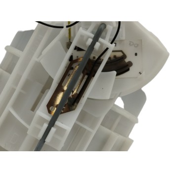 Recambio de aforador para peugeot 208 1.2 12v vti referencia OEM IAM 9674466680  