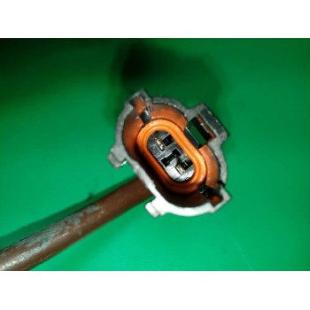 Recambio de elevalunas delantero derecho para kia carens 2.0 crdi ex monovolumen referencia OEM IAM TIJERA 0K2FA58560C 