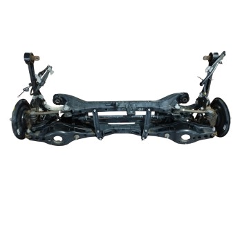 Recambio de puente trasero para lexus ct 1.8 16v cat (híbrido) referencia OEM IAM 5120675021  