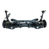 Recambio de puente trasero para lexus ct 1.8 16v cat (híbrido) referencia OEM IAM 5120675021  