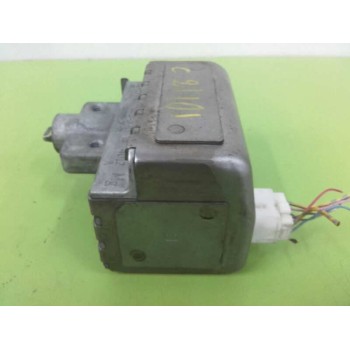 Recambio de antirrobo para toyota corolla verso (r1) 2.2 d-4d luna referencia OEM IAM 450200F1 899980F01 