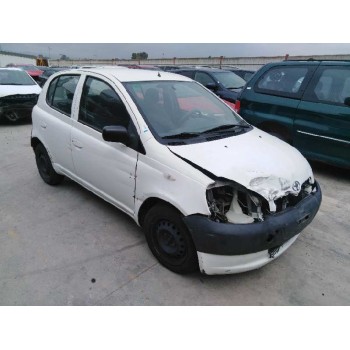 TOYOTA YARIS (_P1_)