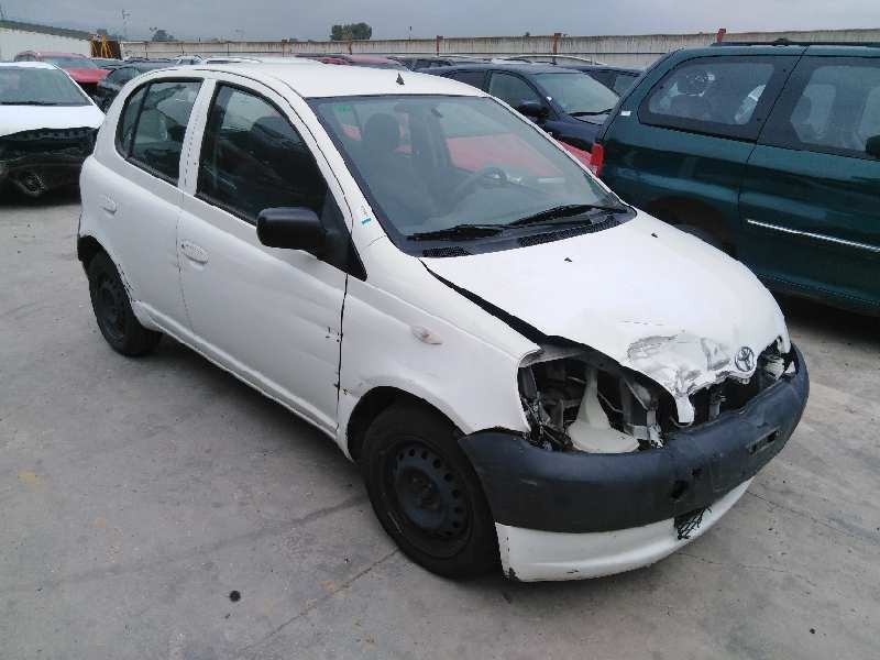 toyota yaris (ncp1/nlp1/scp1) del año 2001