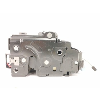 CERRADURA PUERTA DELANTERA IZQUIERDA 3D2837015K 