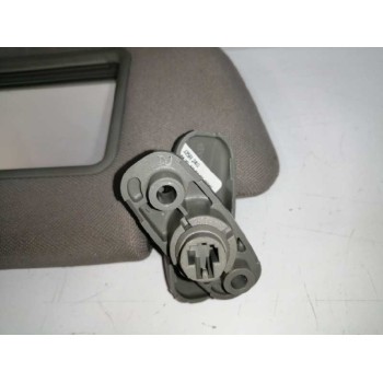 Recambio de parasol izquierdo para audi a8 (4e2) 6.0 w12 48v cat (bht) referencia OEM IAM   