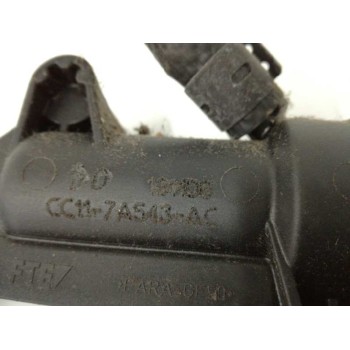 Recambio de bomba embrague para ford transit caja cerrada ´06 ft 260 k trend lkw referencia OEM IAM CC117A543AC  