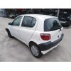 toyota yaris (ncp1/nlp1/scp1) del año 2001