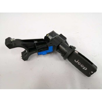 Recambio de antirrobo para jeep renegade suv (bu, b1, bv) 1.6 crd referencia OEM IAM 00519773450  