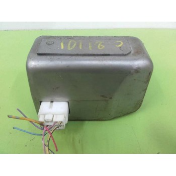 Recambio de antirrobo para toyota corolla verso (r1) 2.2 d-4d luna referencia OEM IAM 450200F1 899980F01 